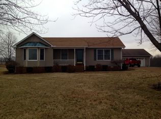 5451 Dixon Rd, Orlinda, TN 37141