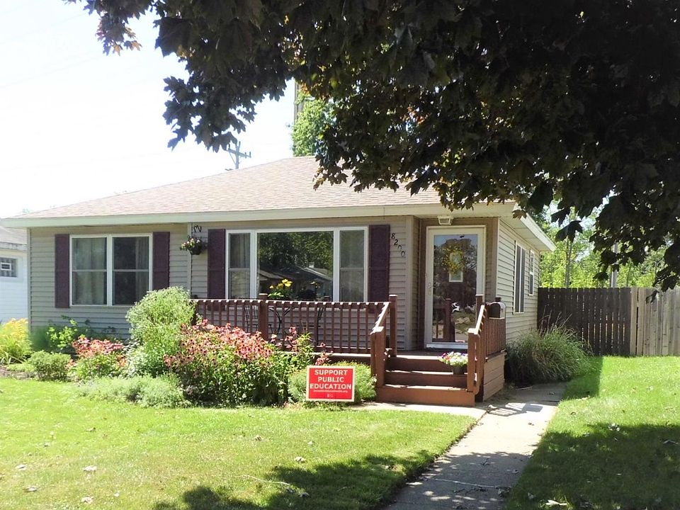 1st image of 8200 Gordon Dr