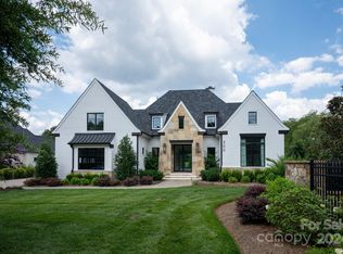 500 Bear Paw Dr, Waxhaw, NC 28173