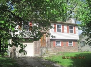 6043 Chickadee Pl, Westerville, OH 43081