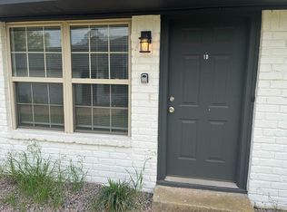 1000 Chuckwa Dr #6A, Durant, OK 74701
