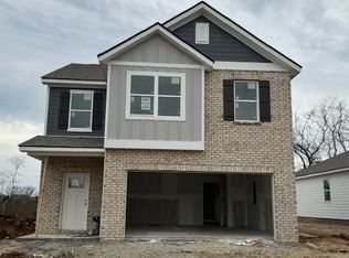 1426 Wrightford Dr LOT 204, Lebanon, TN 37087