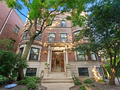4229 N Kenmore Ave APT 3N, Chicago, IL, 60613