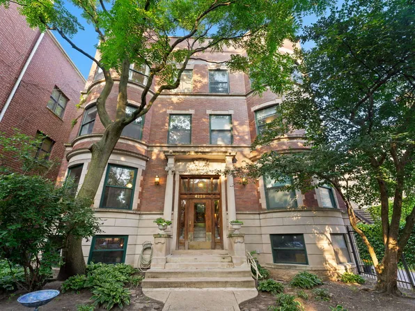 4229 N Kenmore Ave APT 3N, Chicago, IL 60613