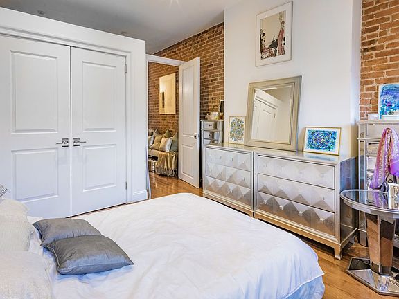 2nd image of 516 E 82nd St APT 5W