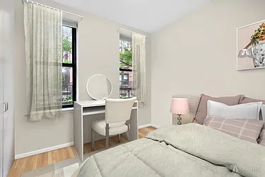 Rented by Anchor Associates