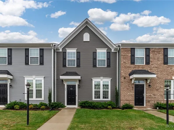 307 Sag Harbor Pl, Henrico, VA 23075