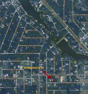 81 Newberry Dr, Linn Valley, KS, 66040