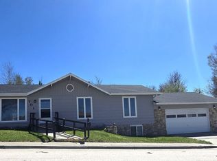 701 W 4th St, Gillette, WY 82716