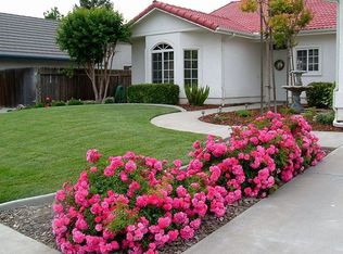 424 E Wilson Ave, Tulare, CA 93274