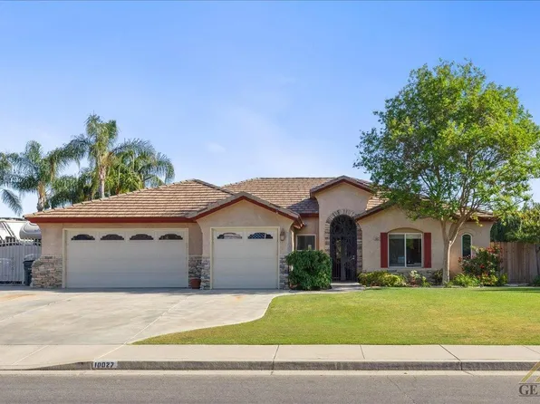 10027 Rain Check Dr, Bakersfield, CA 93312