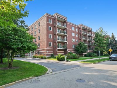 5320 N Lowell Ave APT 506, Chicago, IL, 60630