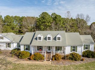 35367 Cove Ln, Belle Haven, VA 23306