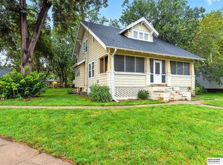 208 7th St, Herman, NE 68029