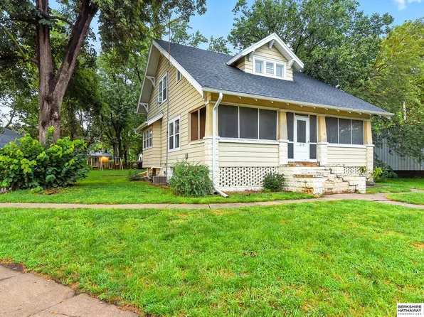 208 7th St, Herman, NE 68029