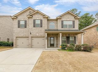 1148 Reddy Farm Rd, Grayson, GA 30017