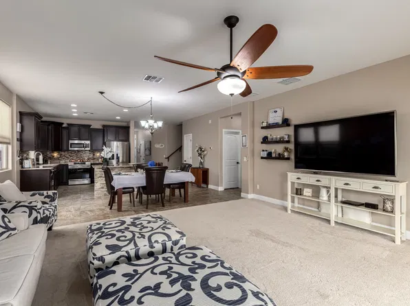7888 W Spur Dr, Peoria, AZ 85383