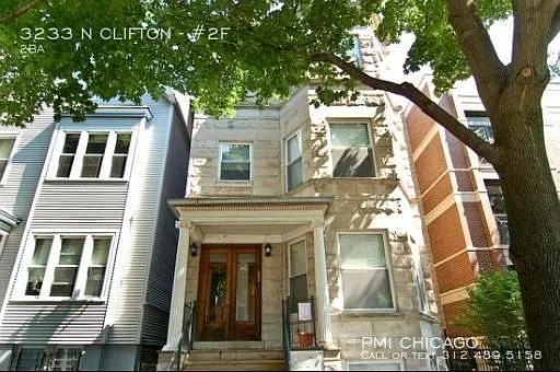 3233 N Clifton Ave #2F — Photo 3