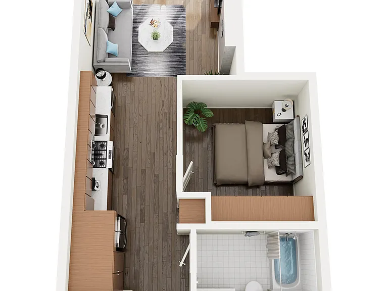 Floor Plan Floor Plan