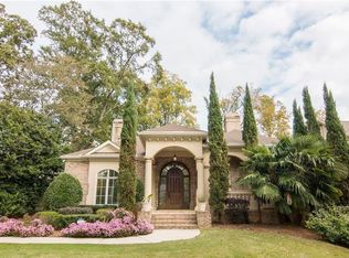 4169 Carmain Dr NE, Atlanta, GA 30342