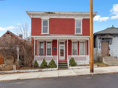 215 S Dakota St, Butte, MT, 59701