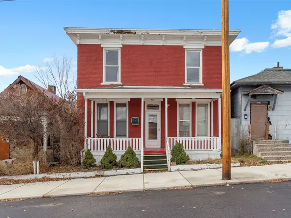 215 S Dakota St, Butte, MT 59701