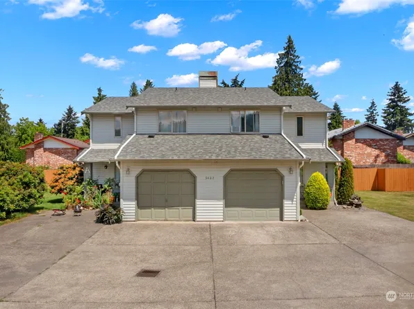 3407 SE M Pl #B, Auburn, WA 98002