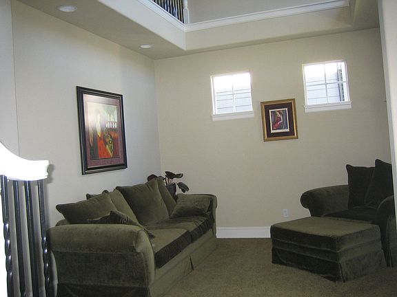 Front Sitting Room or make it a dining room