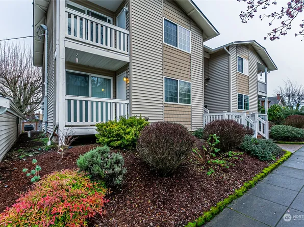 1502 N Steele Street #A, Tacoma, WA 98406