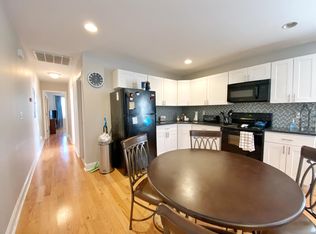 2548 S 12th St FLOOR 2, Philadelphia, PA 19148