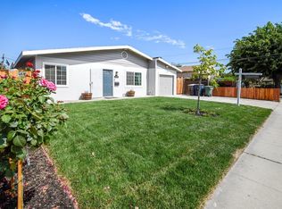 2320 Bessie Ave, Tracy, CA 95376