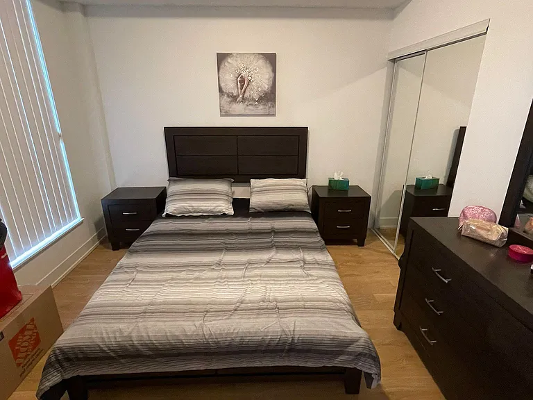 1255 Bayly St #2301 — Photo 11