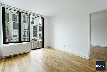 Rented by Bond New York