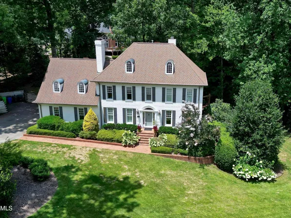 2105 Prescott Pl, Raleigh, NC 27615