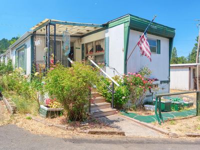 7001 Rogue River Hwy #30, Grants Pass, OR, 97527