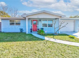 4524 Nimmer Dr, New Port Richey, FL 34652