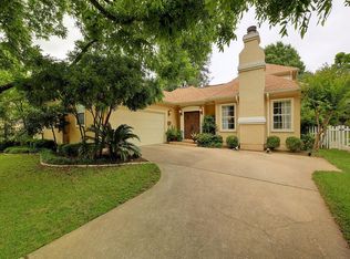 1308 W 40th St, Austin, TX 78756