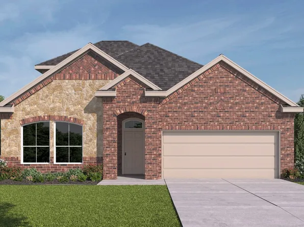 1714 Patricia Dr, Princeton, TX 75407
