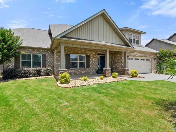 212 Maigold Cir, Madison, AL 35758