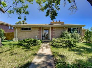 2772 S Mabry Way, Denver, CO 80236