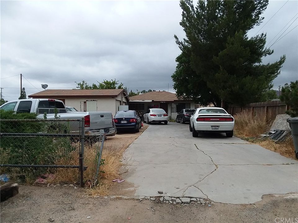1st image of 24876 Dracaea Ave
