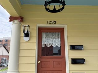 1233 Buffalo St FLOOR 1, Franklin, PA 16323