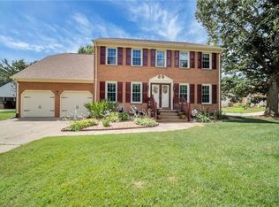 4621 Gilling Ct, Virginia Beach, VA 23464