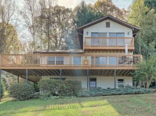 167 Lakeside Ter, Hiawassee, GA 30546