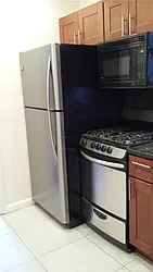 Rented by Lucien Perry