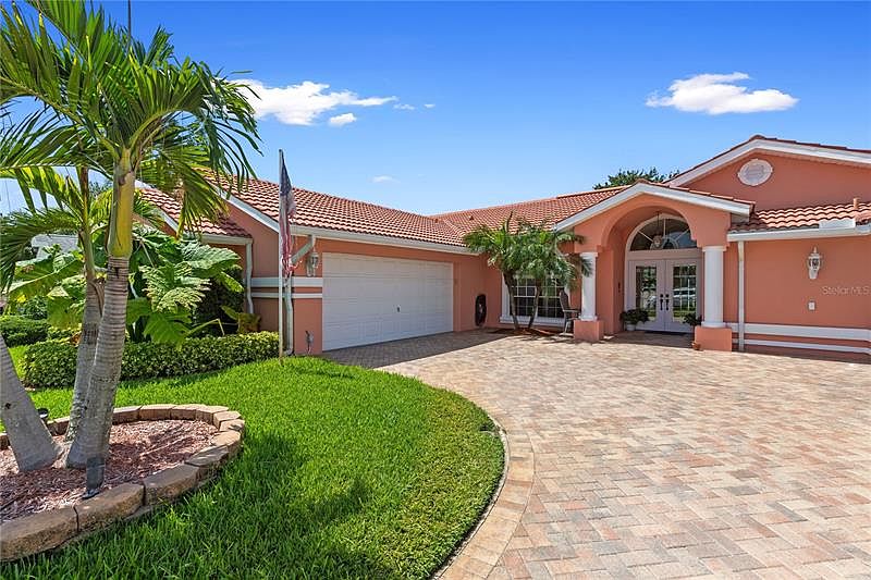 13512 Woodside Dr, Hudson, FL 34667 Zillow