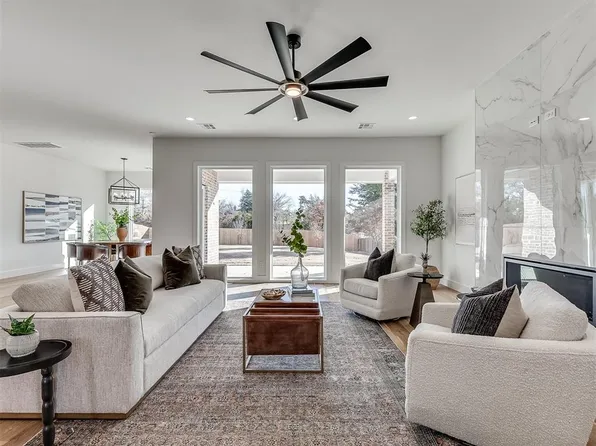 5116 Yale Bridge Ct, Edmond, OK 73034