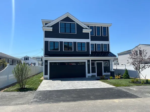 172 Tilton Street, Seabrook, NH 03874