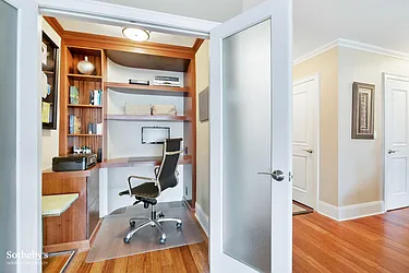 Sold by Sotheby's International Realty