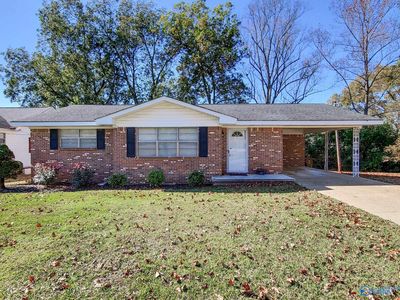 1001 Corsbie St SW, Hartselle, AL, 35640